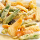 Verdure pastellate