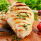 Petto di pollo ai ferri
